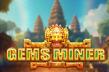 gems miner